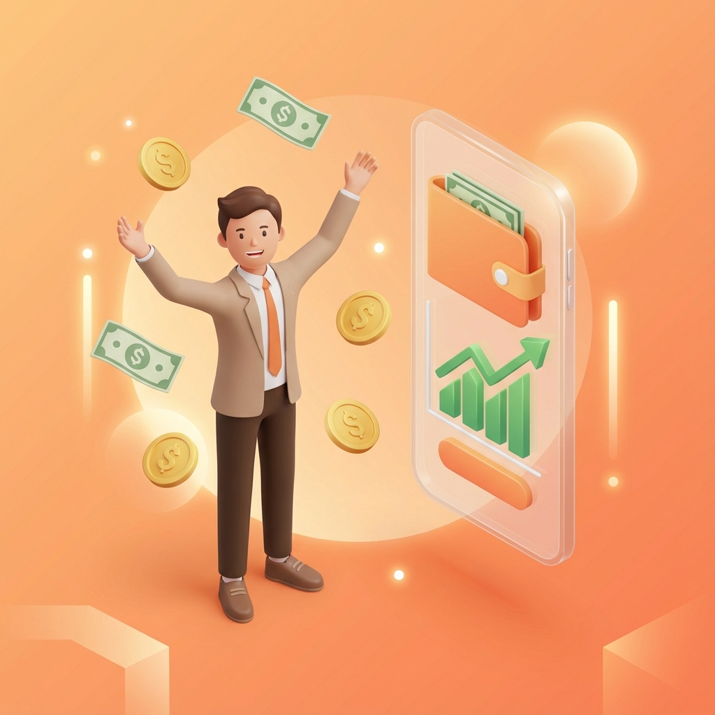 Track Your Earnings