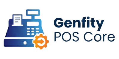 Genfity POS Core